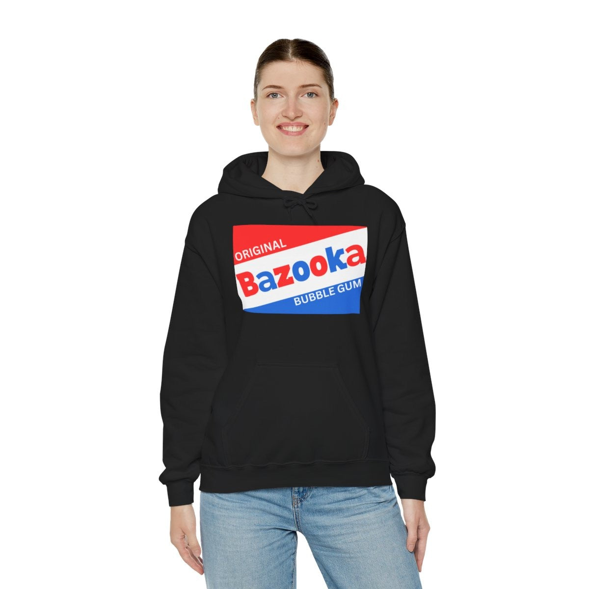 BAZOOKA  - Sari-Sari Store (Hoodie)