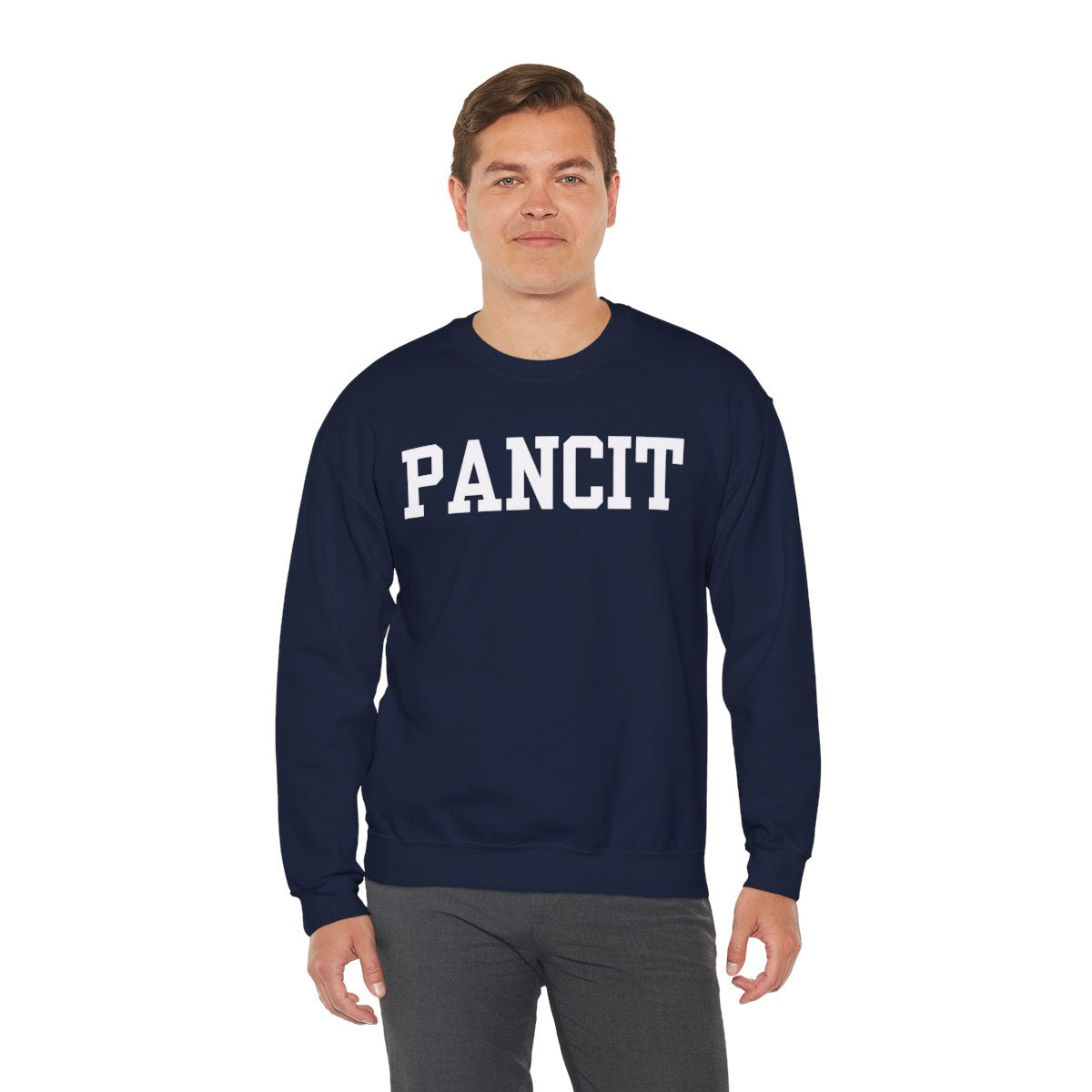 PANCIT - Filipino Food (Sweatshirt)