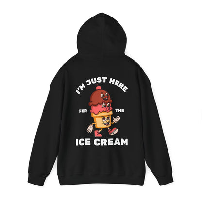 SORBETES 4 - Filipino Food (Hoodie)