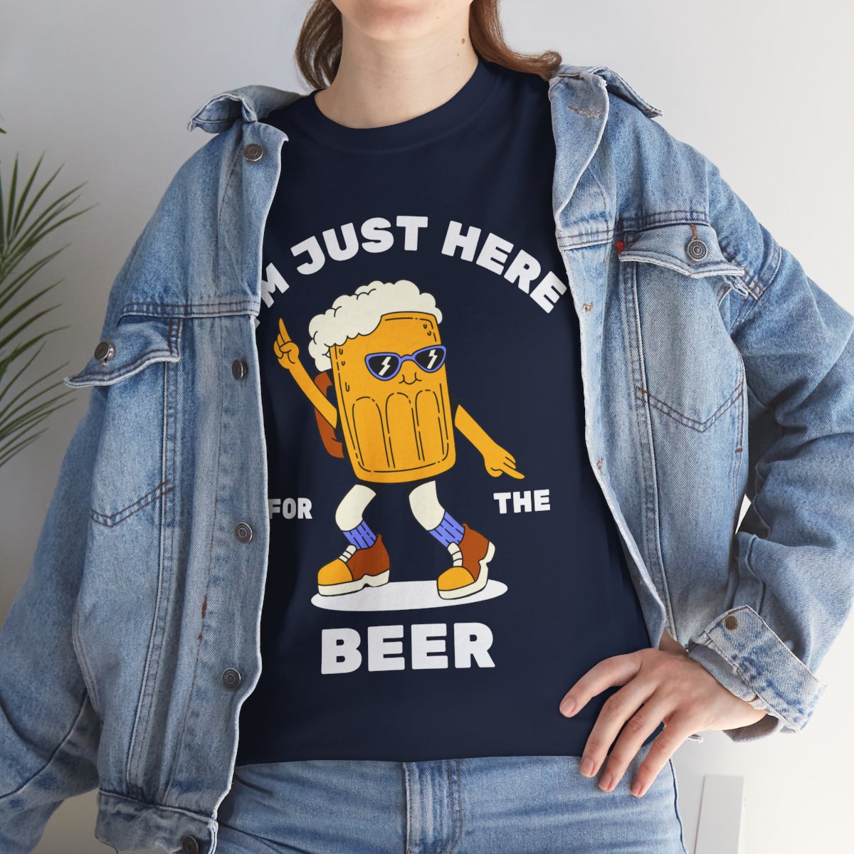 SERBESA - Sari-Sari Store (Basic Tee)
