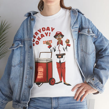 PROBIOTIC 2 - Sari-Sari Store (Basic Tee)