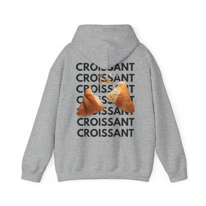 CROISSANT 2 - Bread (Hoodie)