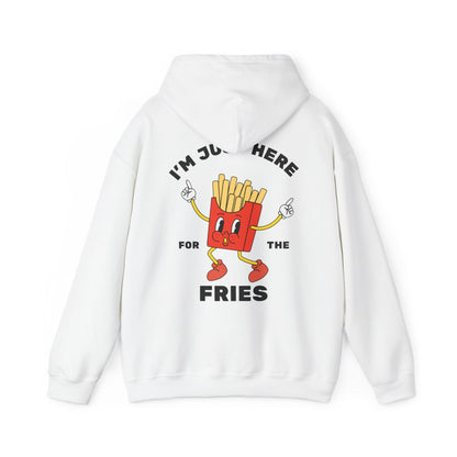 RANCH FRIES - Fries (Hoodie)