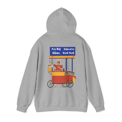 CALAMARES - Filipino Food (Hoodie)