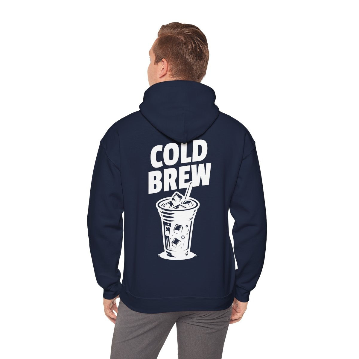 CHILL BREW - Coffee (Hoodie)