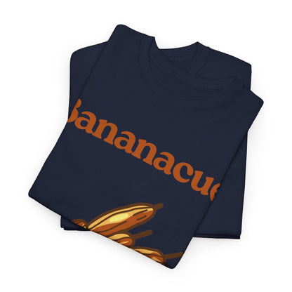 BANANACUE 1 - Filipino Food (Basic Tee)