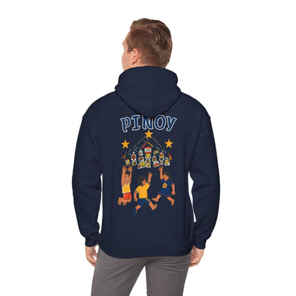 SITSIRYA 1 - Sari-Sari Store (Hoodie)