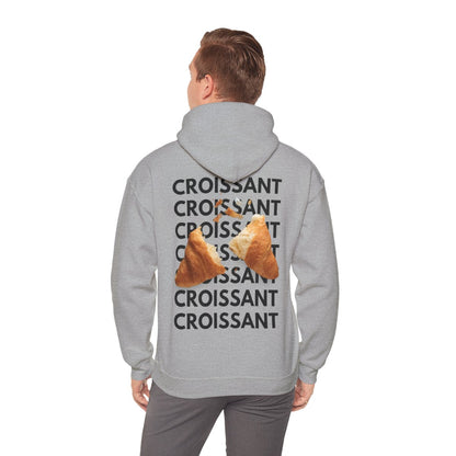 CROISSANT 2 - Bread (Hoodie)