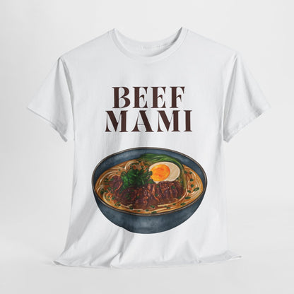 BEEF MAMI - Filipino Food (Kids Tee)