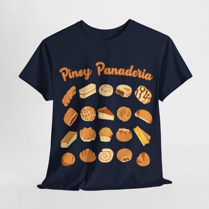 PANDESAL - Filipino Food (Basic Tee)