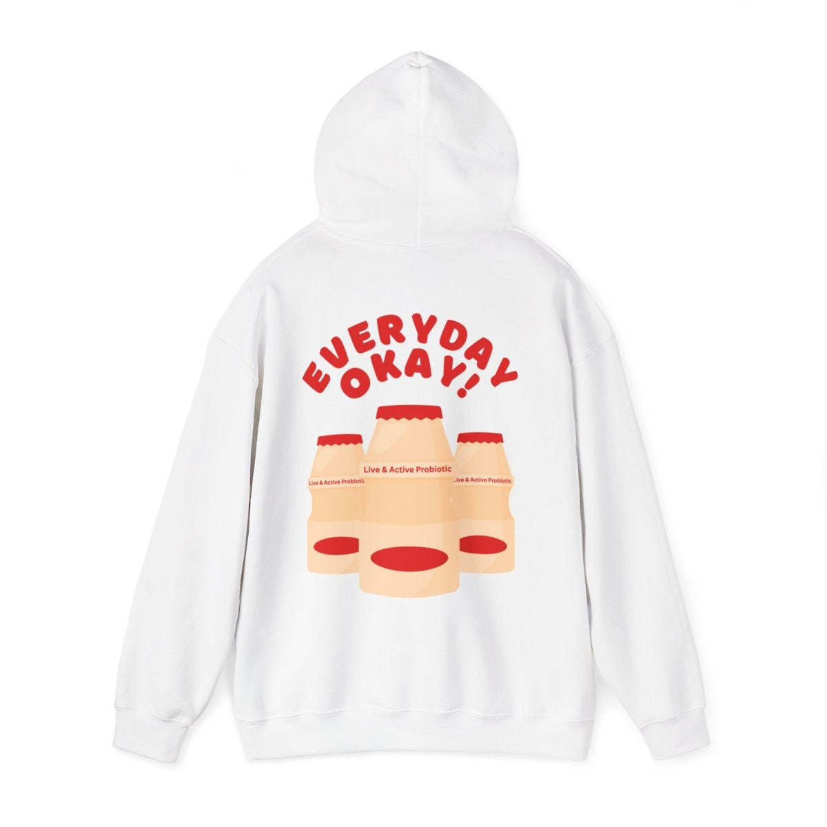 PROBIOTIC 3 - Sari-Sari Store (Hoodie)