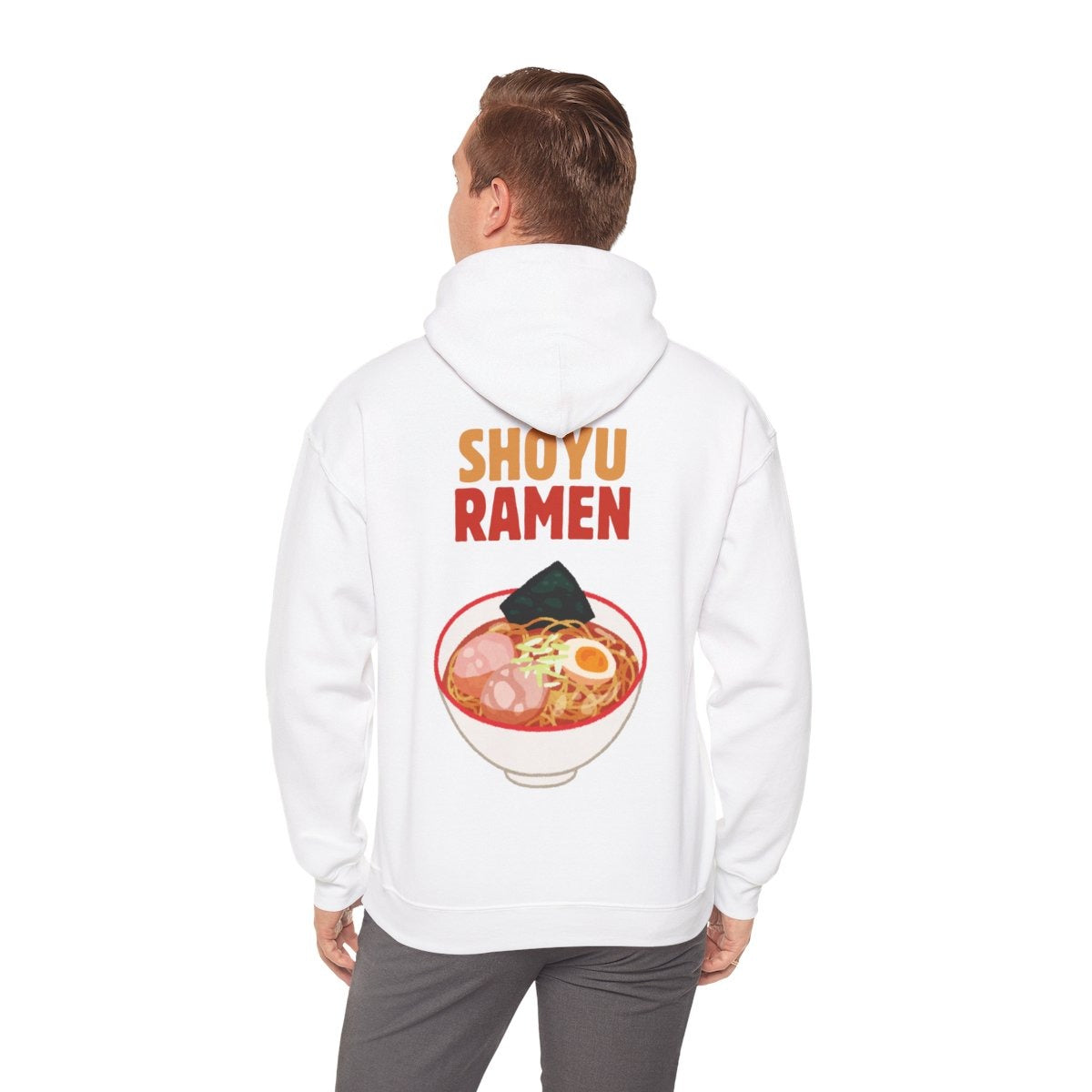 SAMURAI SLURP - Japanese Food (Hoodie)