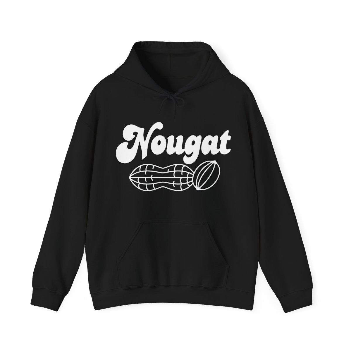 NOUGAT  - Sari-Sari Store (Hoodie)