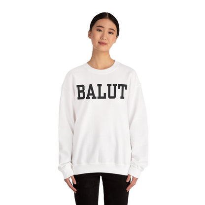 BALUT 7 - Filipino Food (Sweatshirt)