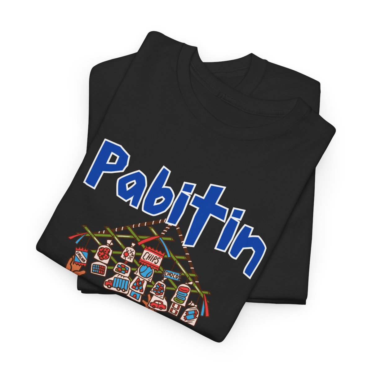 SITSIRYA 2 - Sari-Sari Store (Kids Tee)