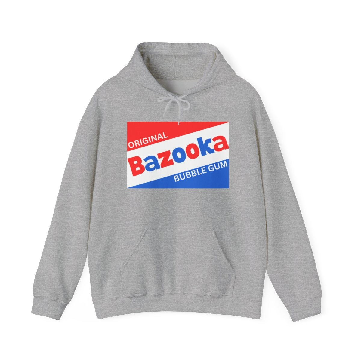 BAZOOKA  - Sari-Sari Store (Hoodie)