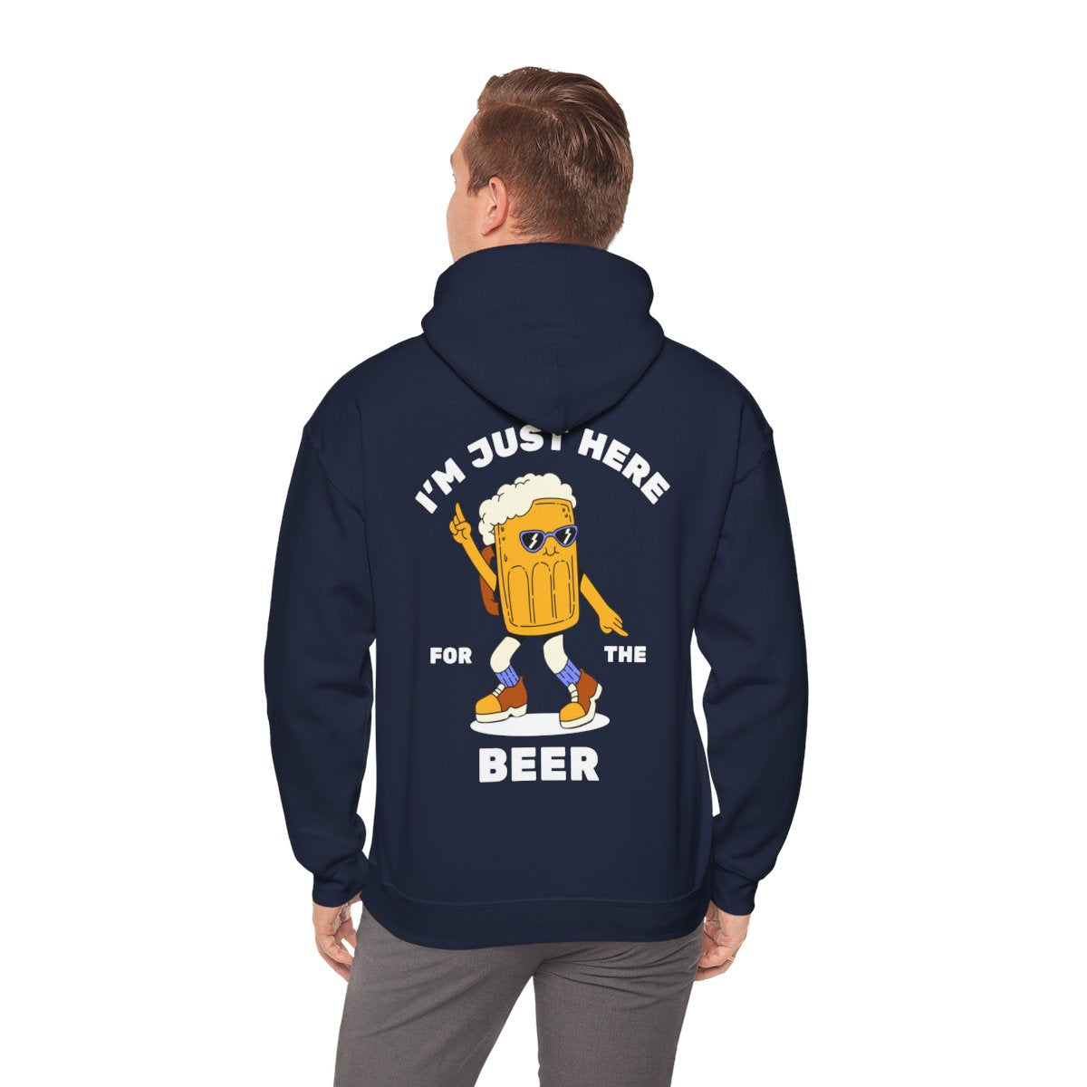 SERBESA - Sari-Sari Store (Hoodie)