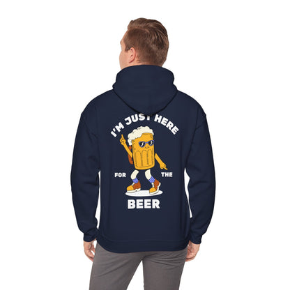 SERBESA - Sari-Sari Store (Hoodie)