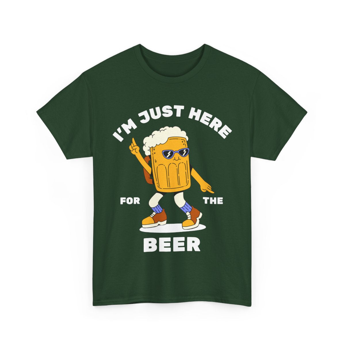 SERBESA - Sari-Sari Store (Basic Tee)