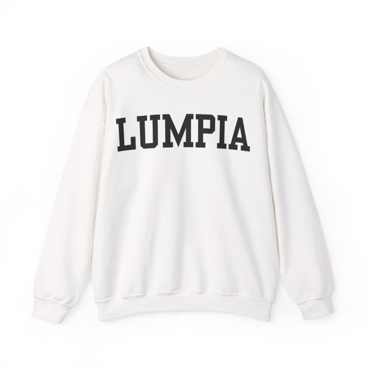LUMPIA 2 - Filipino Food (Sweatshirt)