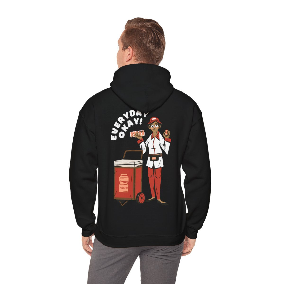 PROBIOTIC 2 - Sari-Sari Store (Hoodie)