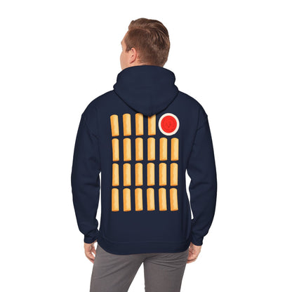 LUMPIA 4 - Filipino Food (Hoodie)