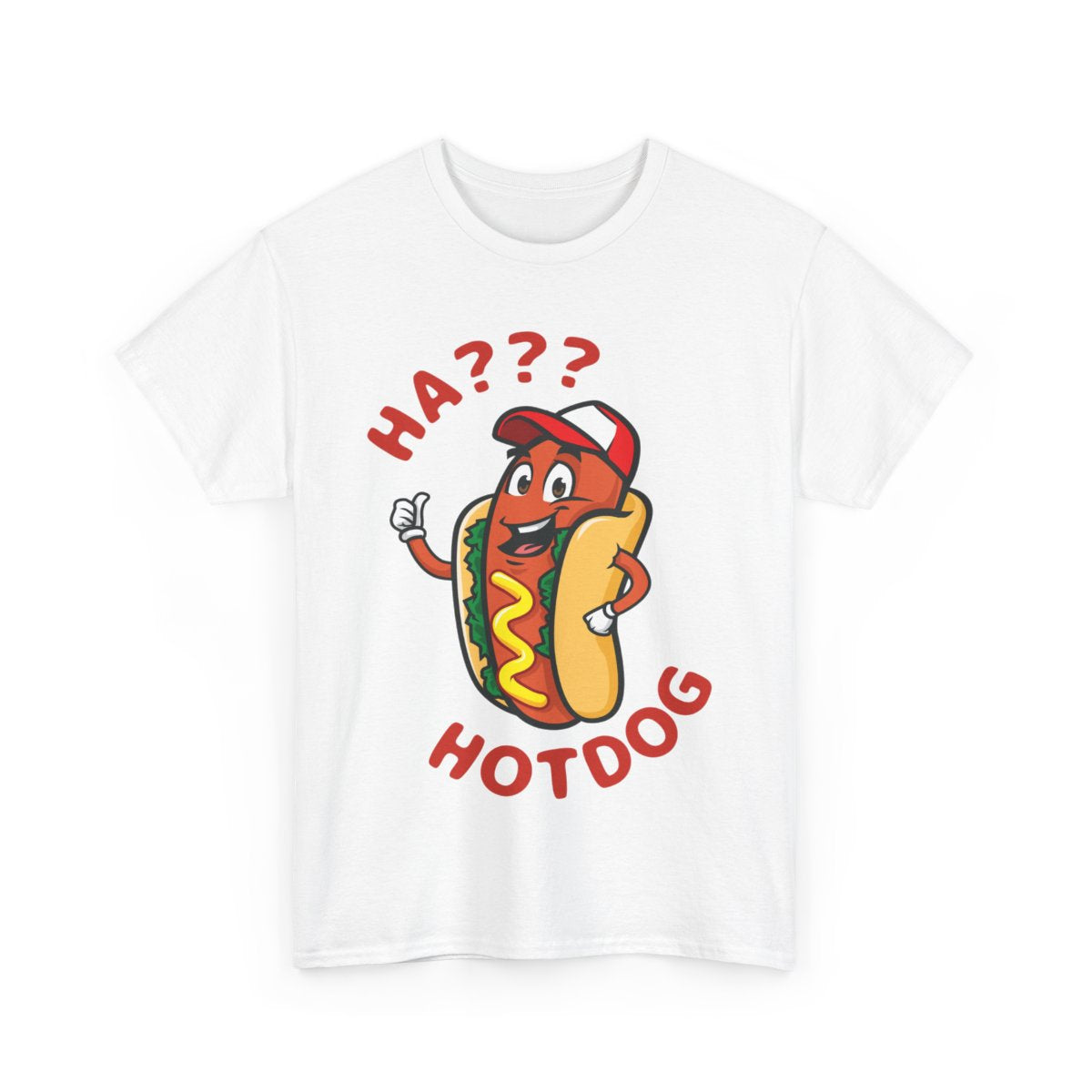 OVERLOAD CHEESE HOTDOG - Filipino Food (Kids Tee)