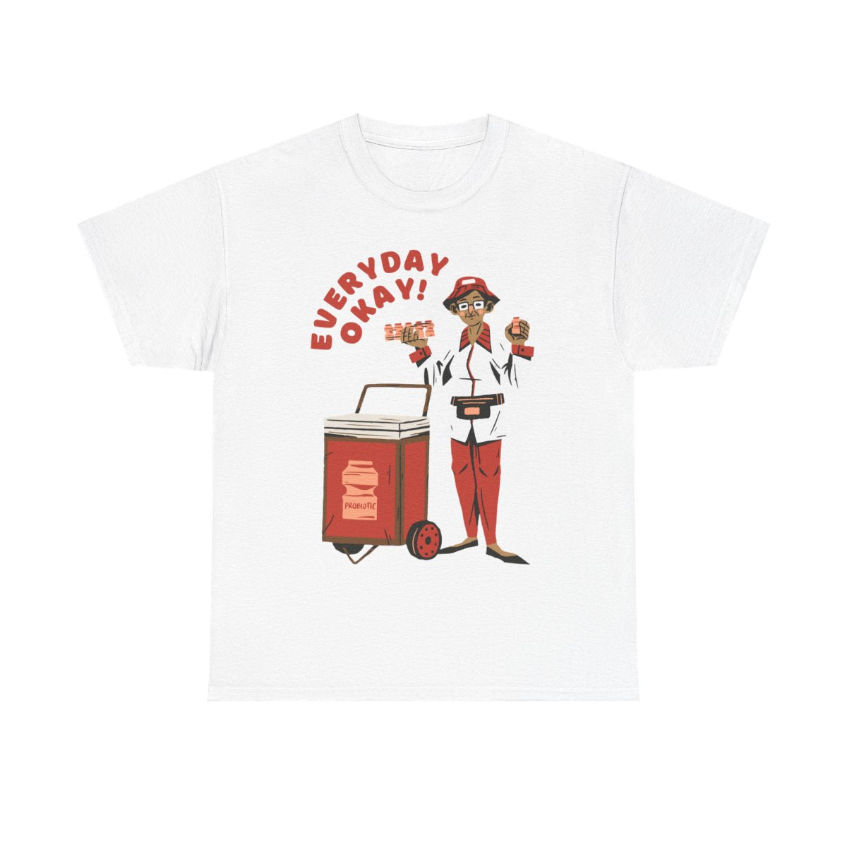 PROBIOTIC 2 - Sari-Sari Store (Kids Tee)