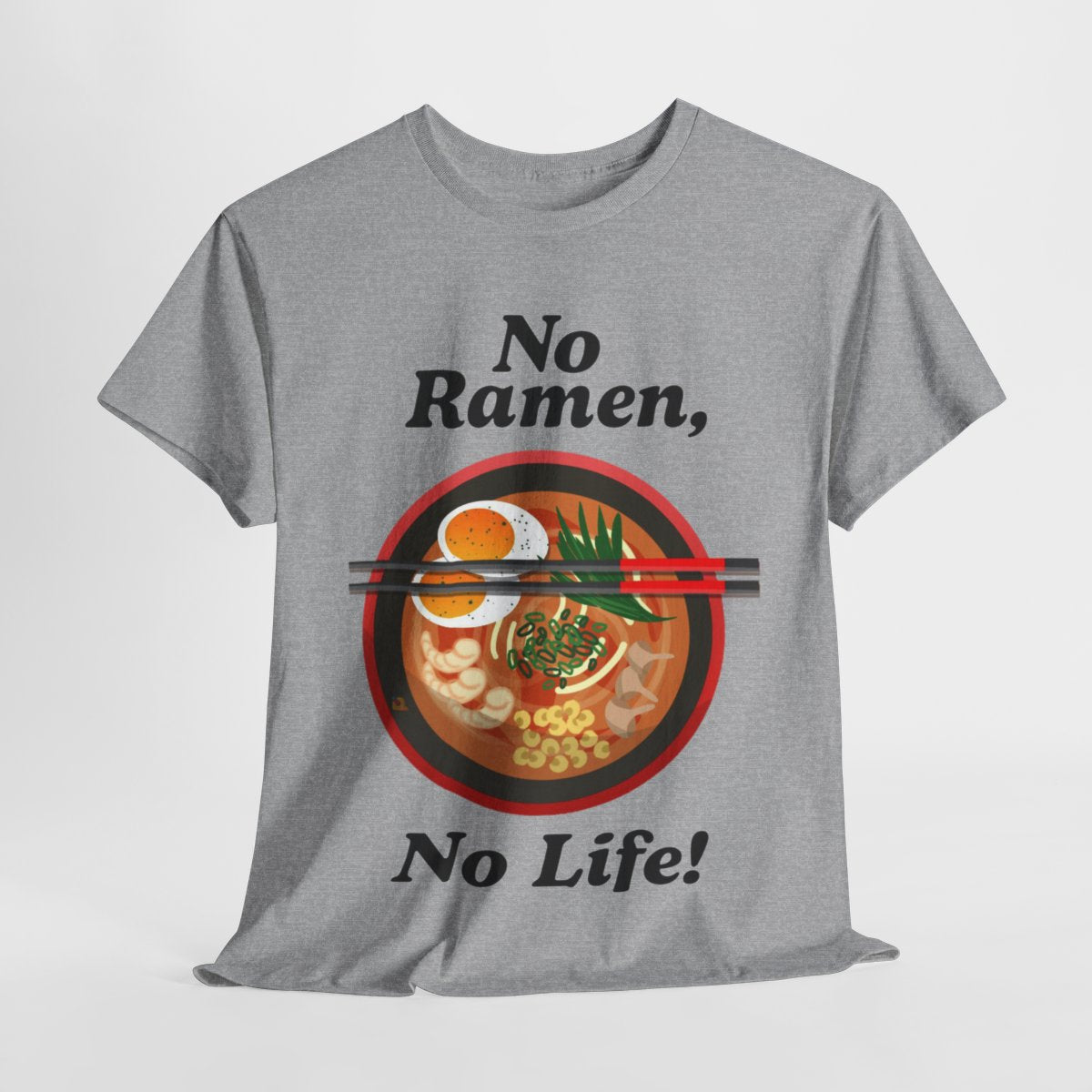 TOKYO RAMEN - Japanese Food (Basic Tee)