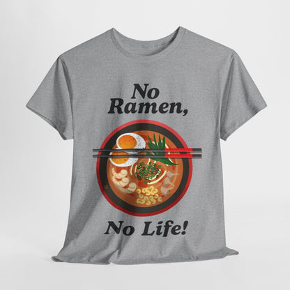 TOKYO RAMEN - Japanese Food (Basic Tee)