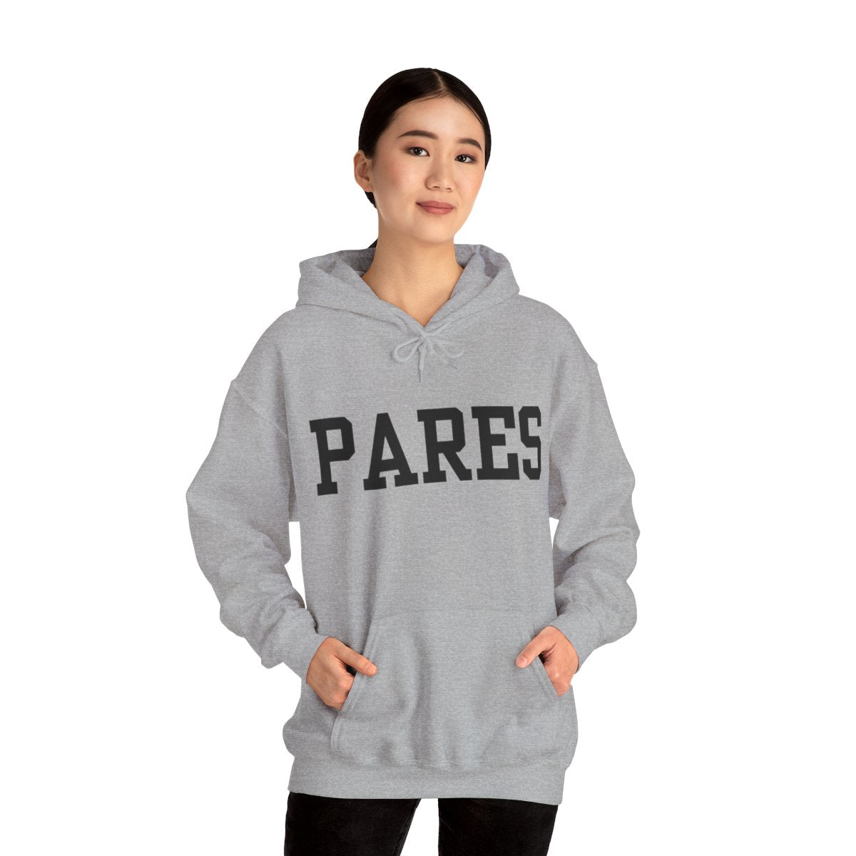 PARES OVERLOAD 1 - Filipino Food (Hoodie)