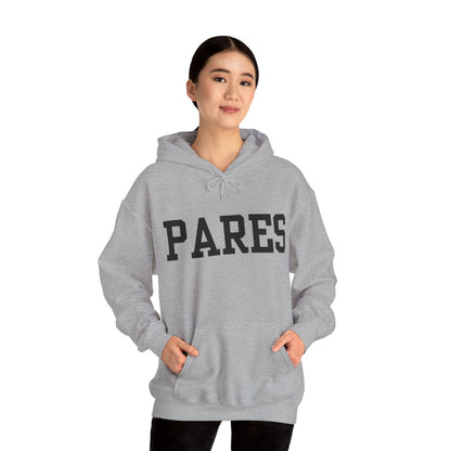 PARES OVERLOAD 1 - Filipino Food (Hoodie)