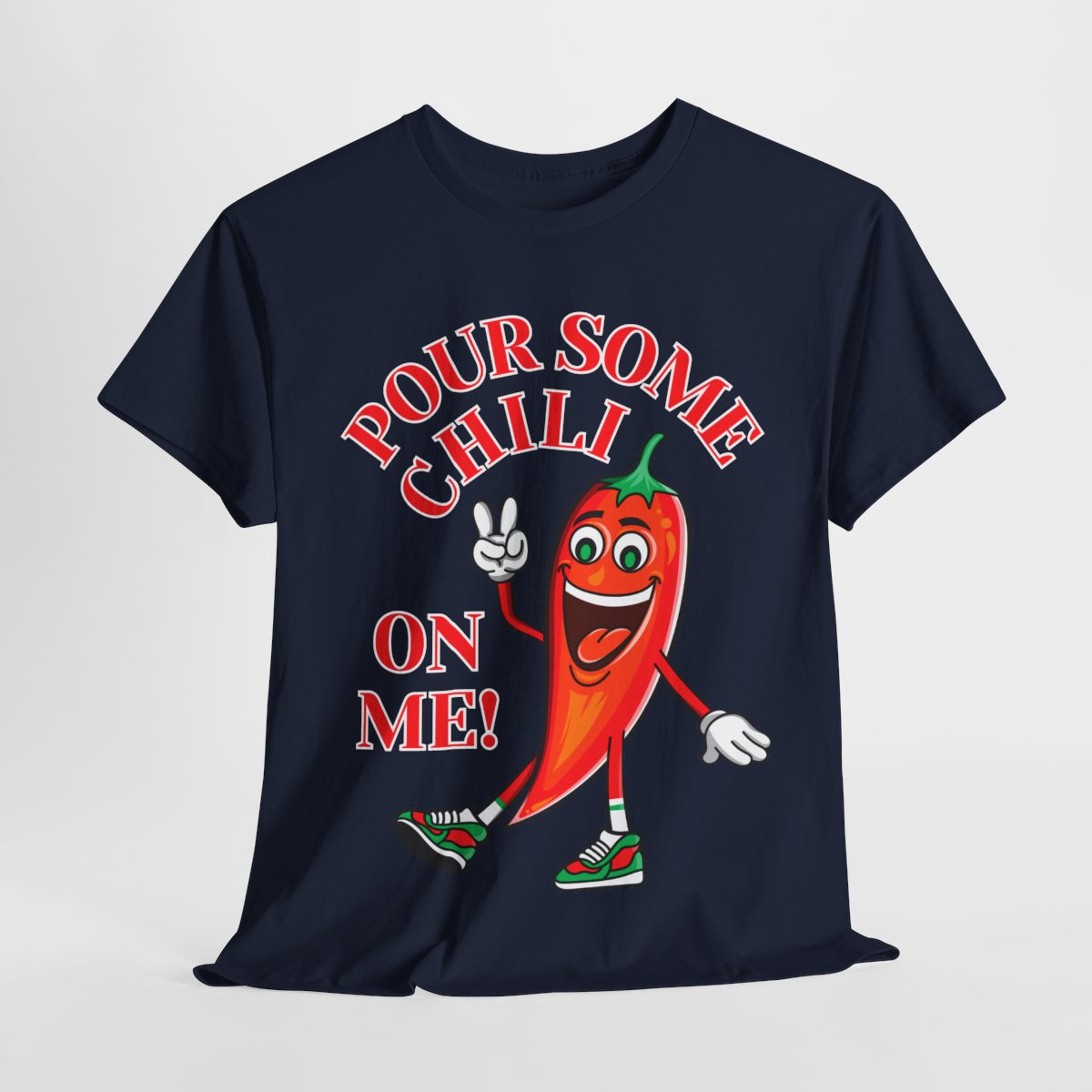 CHILI - Extras (Basic Tee)