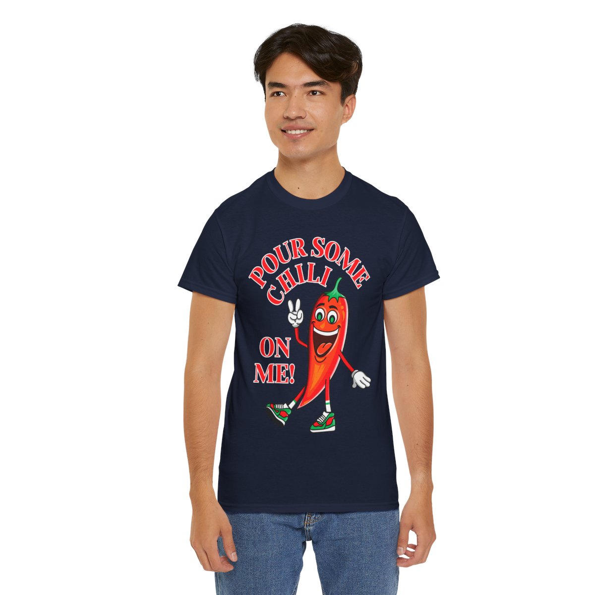 CHILI - Extras (Basic Tee)