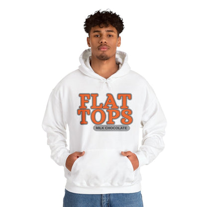 FLAT TOPS  - Sari-Sari Store (Hoodie)