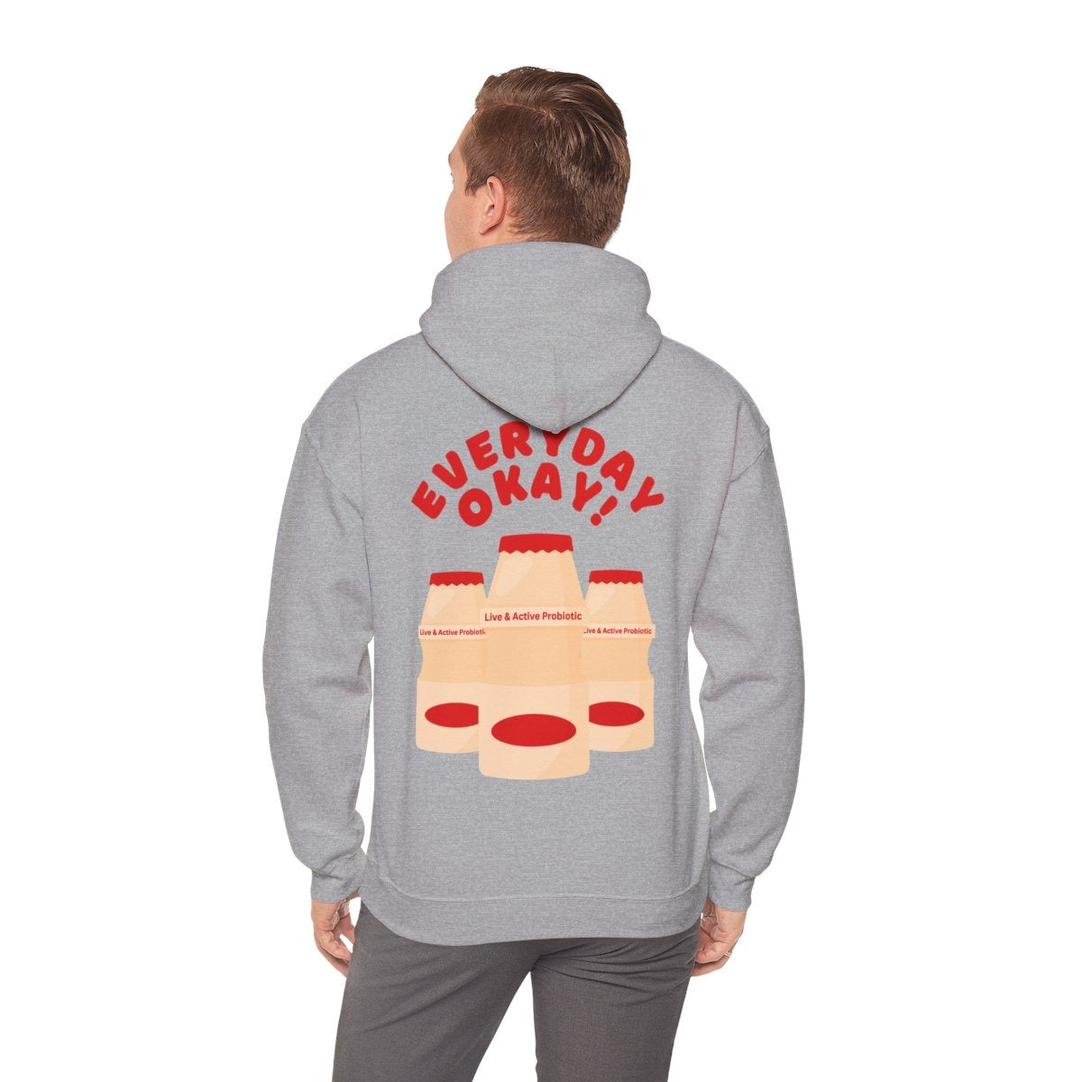 PROBIOTIC 3 - Sari-Sari Store (Hoodie)