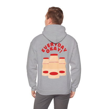 PROBIOTIC 3 - Sari-Sari Store (Hoodie)