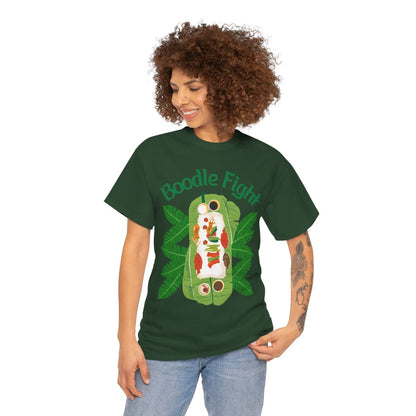 BOODLE FIGHT 2 - Filipino Food (Basic Tee)