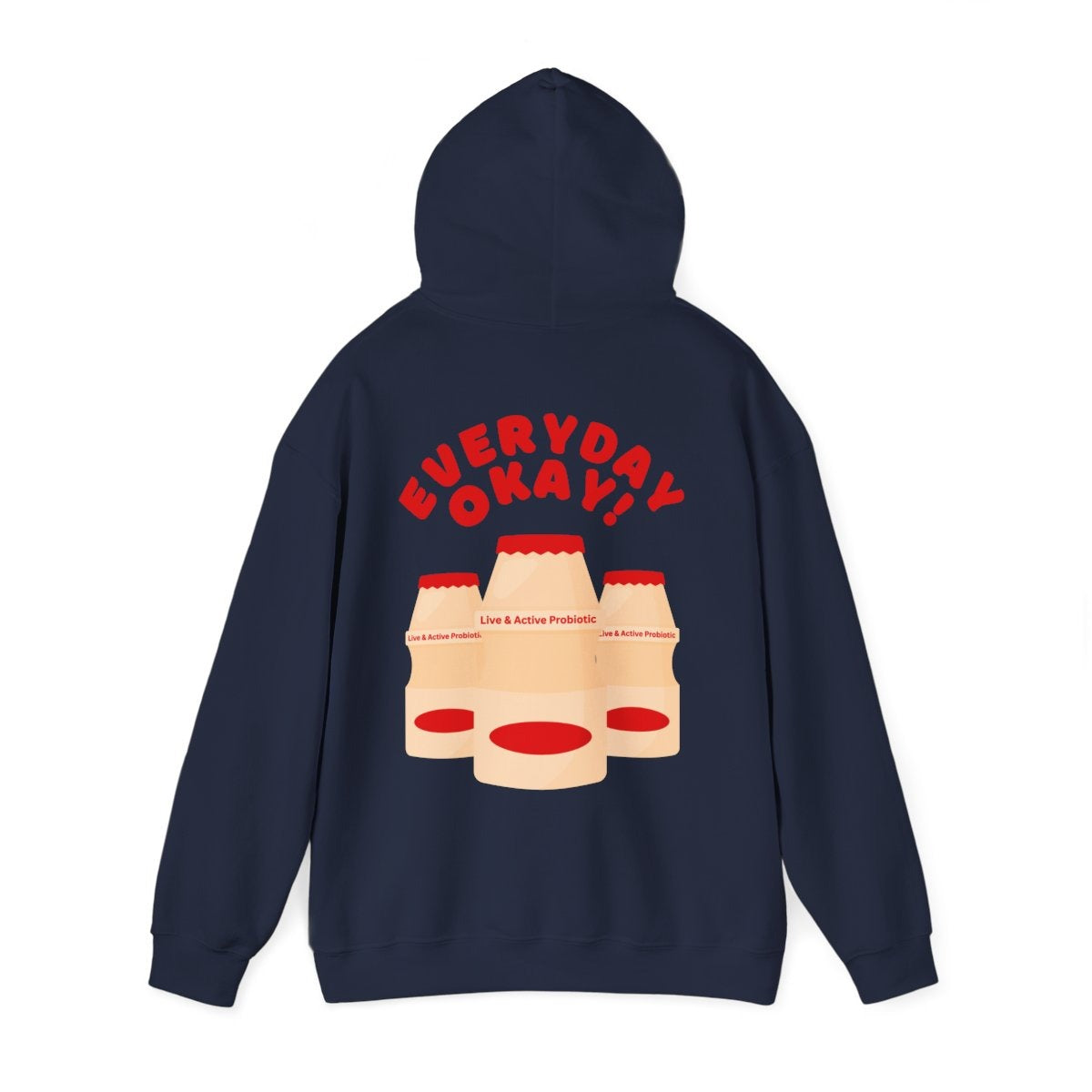 PROBIOTIC 3 - Sari-Sari Store (Hoodie)