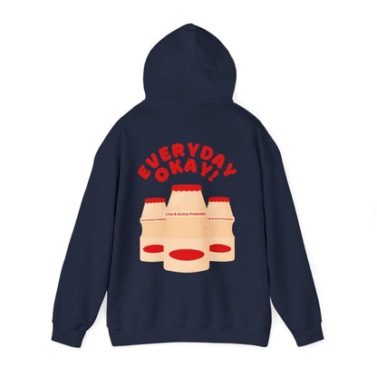 PROBIOTIC 3 - Sari-Sari Store (Hoodie)