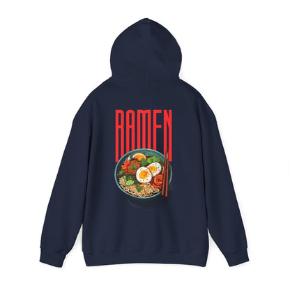 RAMEN RUSH - Japanese Food (Hoodie)