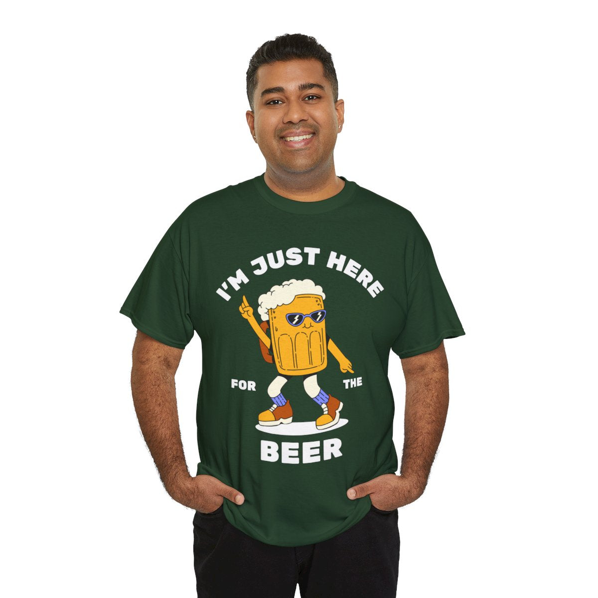 SERBESA - Sari-Sari Store (Basic Tee)