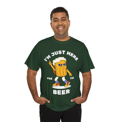 SERBESA - Sari-Sari Store (Basic Tee)