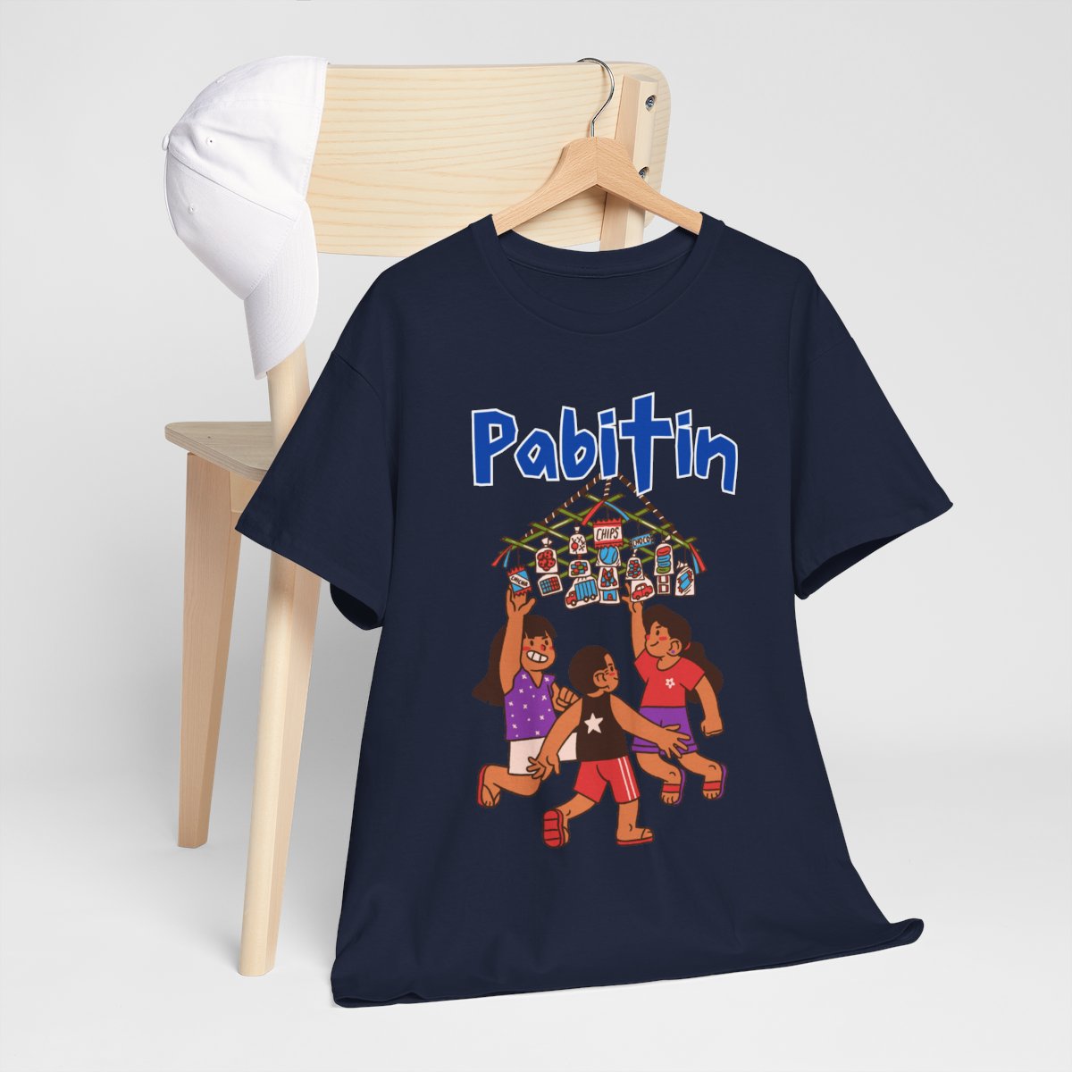 SITSIRYA 2 - Sari-Sari Store (Basic Tee)
