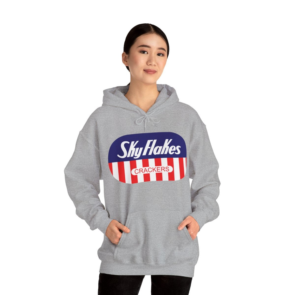 SKYFLAKES - Sari-Sari Store (Hoodie)