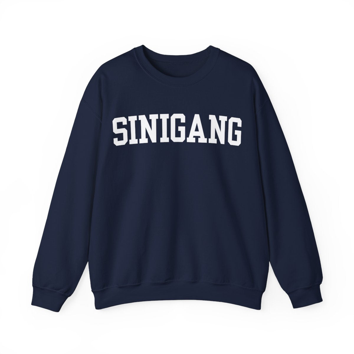 SINIGANG - Filipino Food (Sweatshirt)