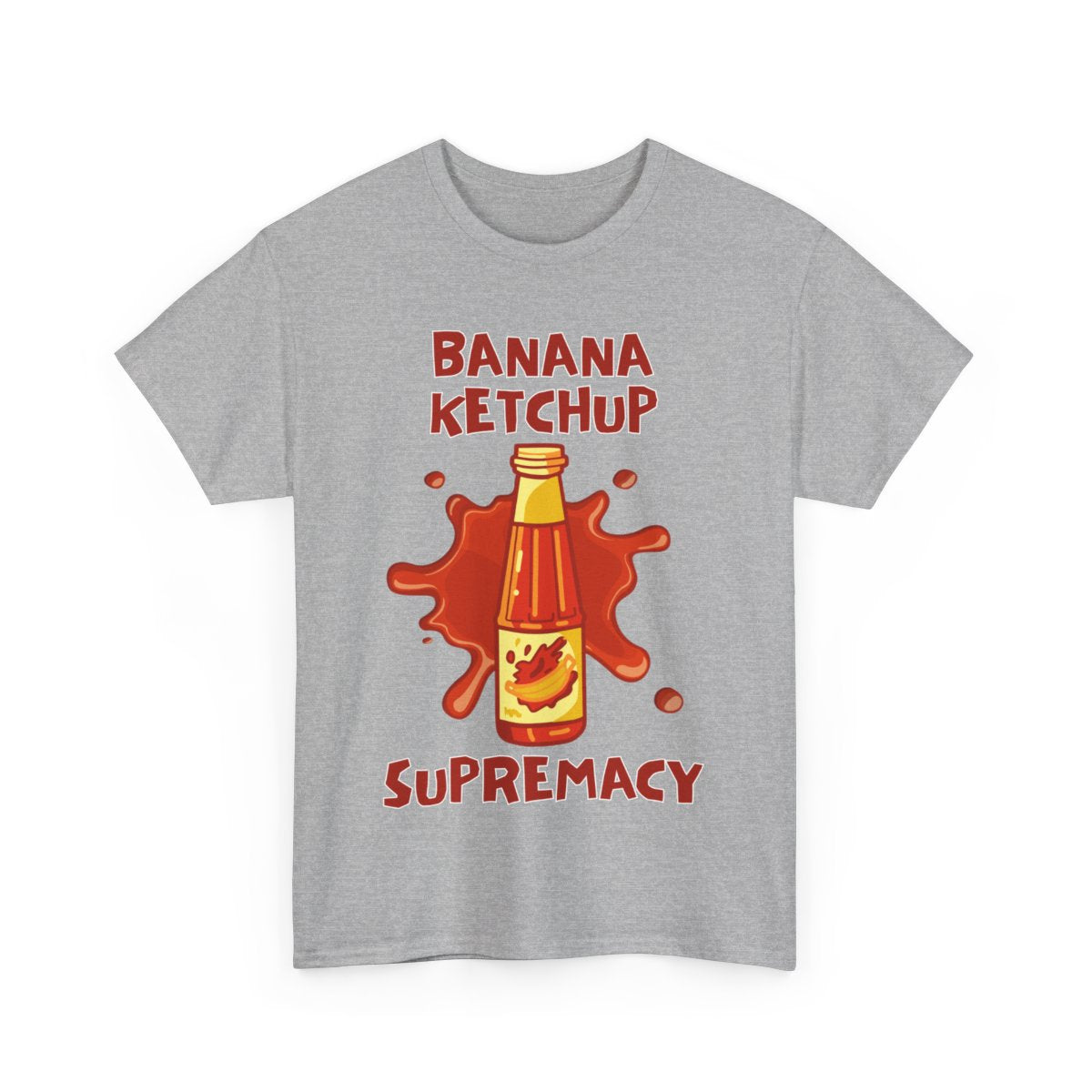 BANANA KETCHUP - Sari-Sari Store (Basic Tee)