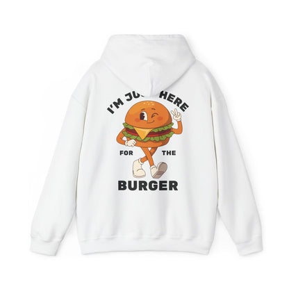CHORI BURGER - Filipino Food (Hoodie)