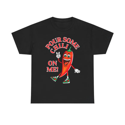 CHILI - Extras (Basic Tee)