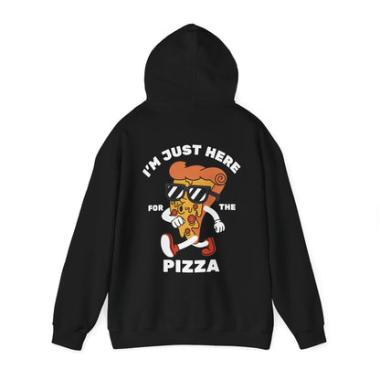 SUPREME PIZZA - Pizza (Hoodie)